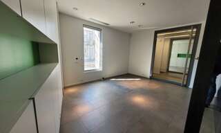 Bureau 2 Pièces 38 m² à louer à Montpellier (34000)