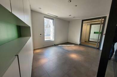 Bureau 2 pièces 633 €