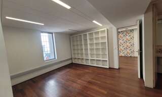 Bureau 2 Pièces 38 m² à louer à Montpellier (34000)