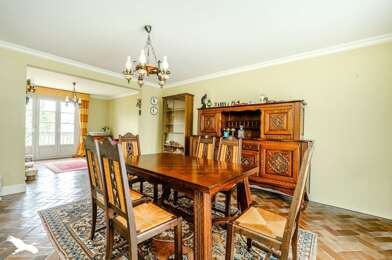 Maison 7 pièces 286740 €