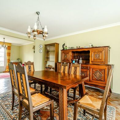 Maison 7 pièces 286740 €