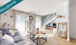 Maison 4 Pièces 86 m² à vendre à Villenave-d'Ornon (33140)