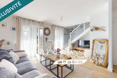 Maison 4 pièces 349000 €