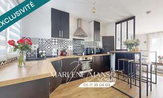 Maison 4 Pièces 86 m² à vendre à Villenave-d'Ornon (33140)