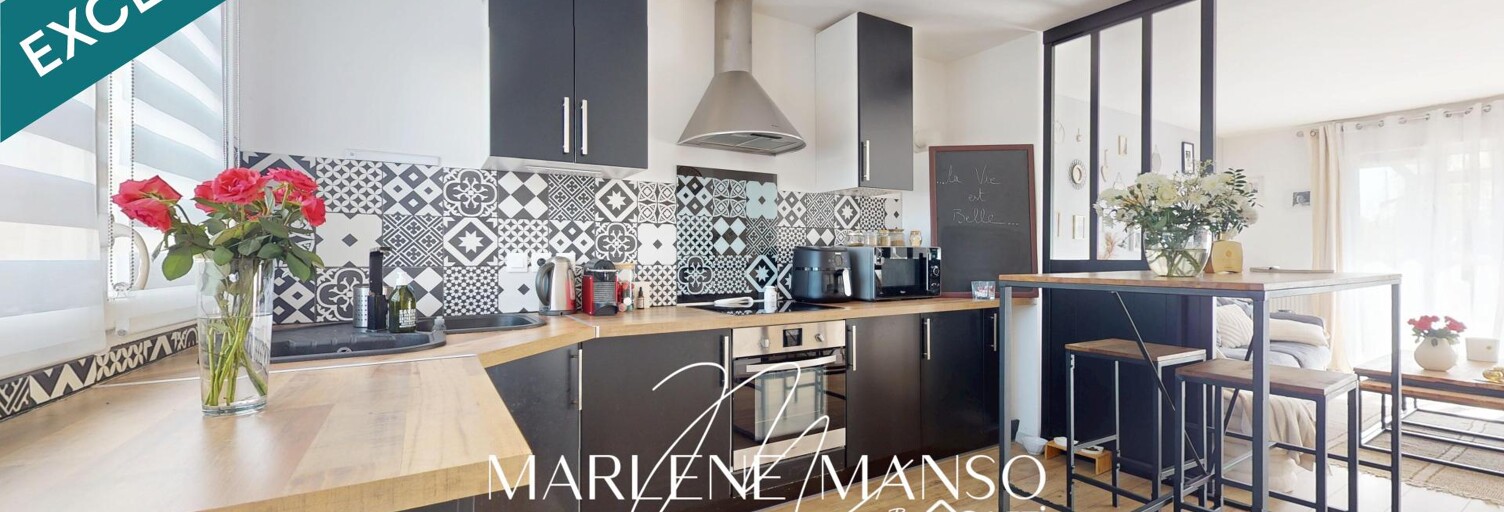 Maison 4 Pièces 86 m² à vendre à Villenave-d'Ornon (33140)