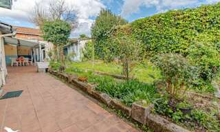 Maison 4 Pièces 85 m² à vendre à Cenon (33150)