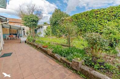 Maison 4 pièces 194000 €