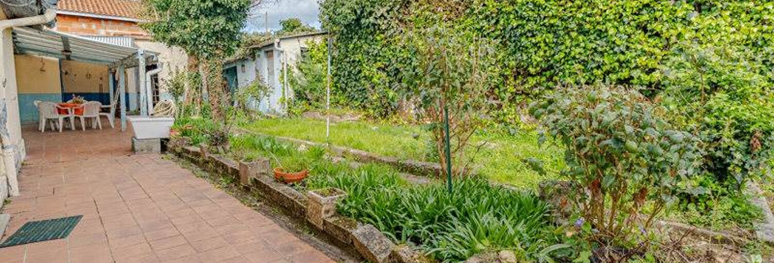 Maison 4 Pièces 85 m² à vendre à Cenon (33150)