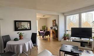 Appartement 3 Pièces 78 m² à vendre à Pau (64000)
