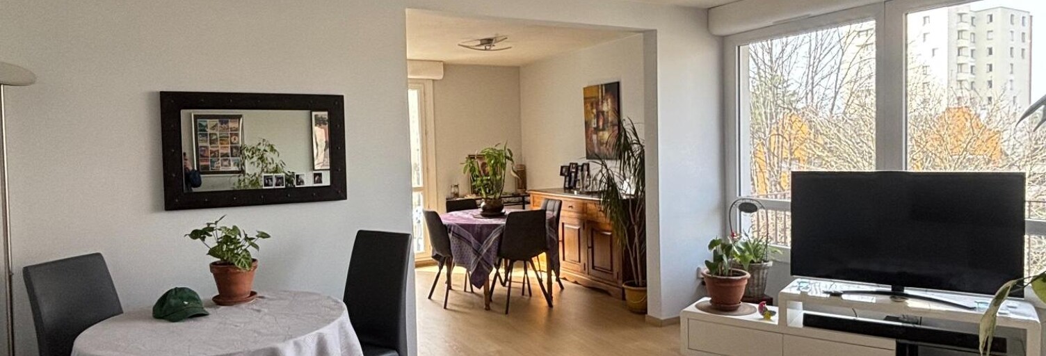 Appartement 3 Pièces 78 m² à vendre à Pau (64000)