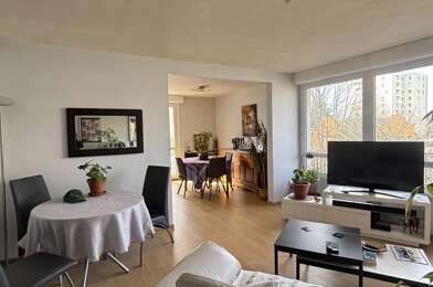 Appartement 3 pièces 155000 €