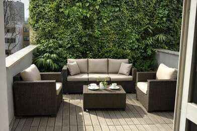 Appartement 3 pièces 155000 €