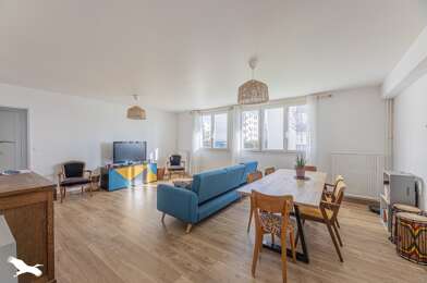 Appartement 5 pièces 159000 €