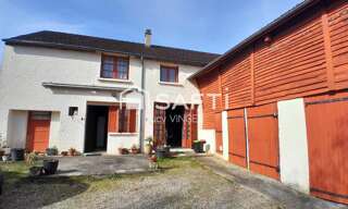 Maison 6 Pièces 170 m² à vendre à Puy-l'Évêque (46700)