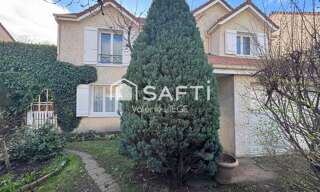 Maison 7 Pièces 157 m² à vendre à Achères (78260)