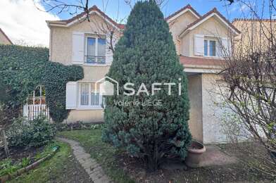 Maison 7 pièces 509000 €