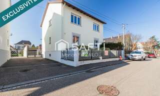 Maison 5 Pièces 128 m² à vendre à Haguenau (67500)