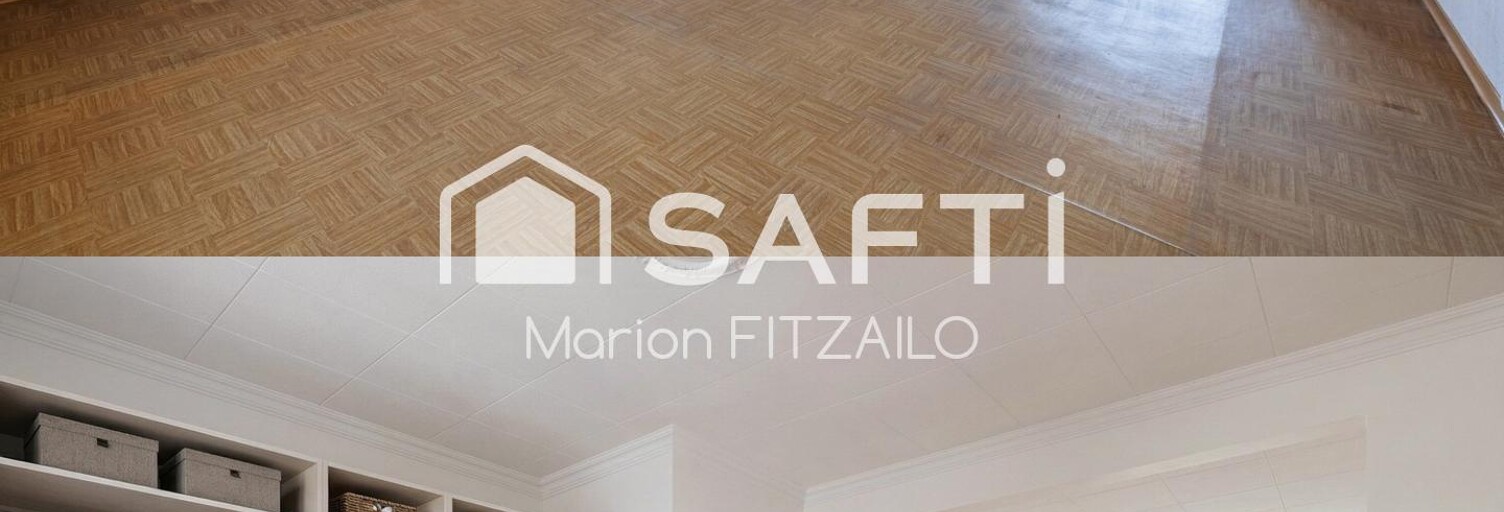 Maison 5 Pièces 128 m² à vendre à Haguenau (67500)