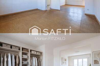 Maison 5 pièces 289000 €