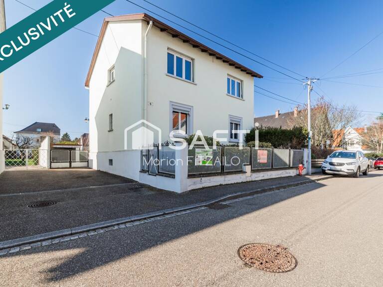 Maison à fort potentiel à Haguenau (67500) — photo 1