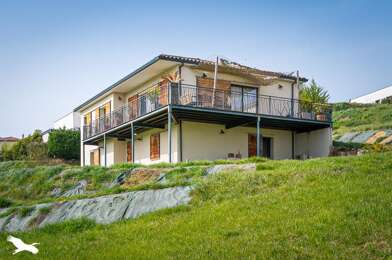 Maison 4 pièces 329000 €