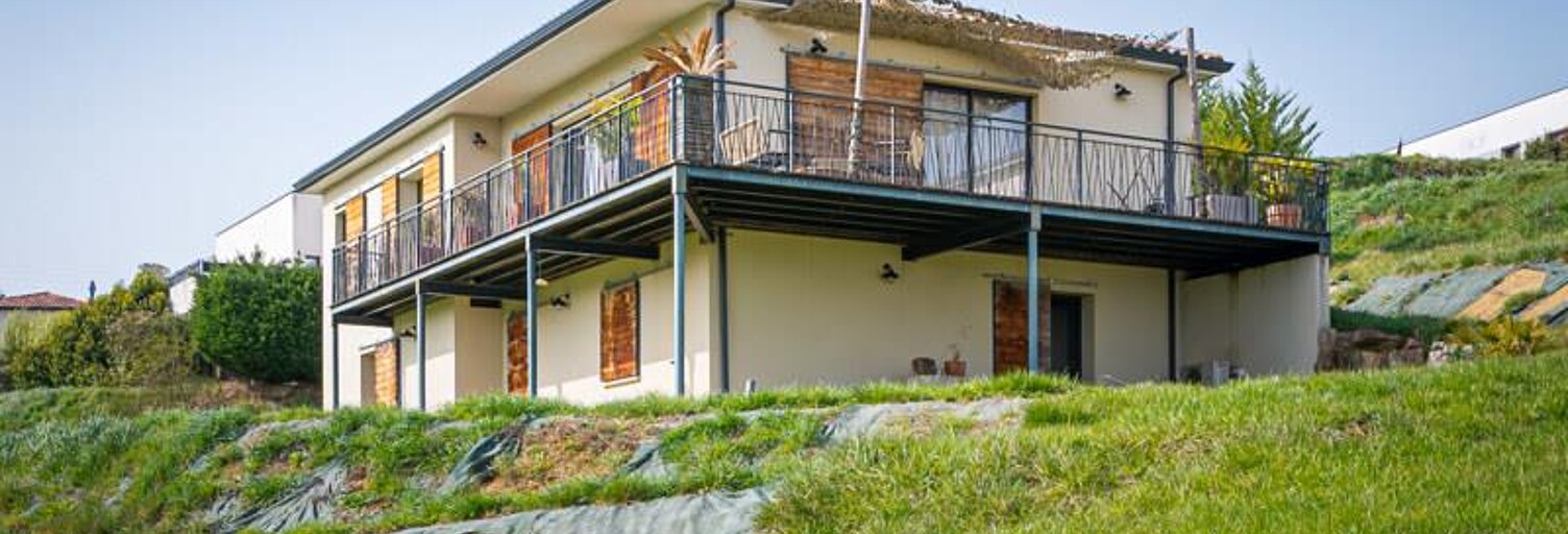 Maison 4 Pièces 108 m² à vendre à Montauban (82000)