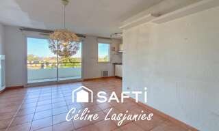 Appartement 2 Pièces 44 m² à vendre à Bègles (33130)