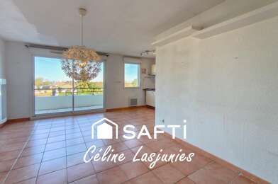 Appartement 2 pièces 155000 €