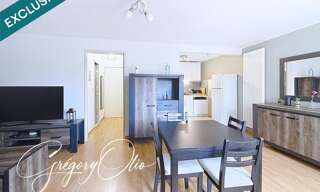 Appartement 2 Pièces 43 m² à vendre à Dives-sur-Mer (14160)