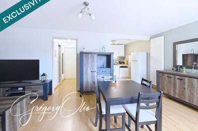 Appartement 2 pièces 148000 €