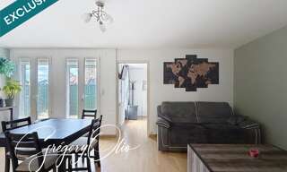 Appartement 2 Pièces 43 m² à vendre à Dives-sur-Mer (14160)