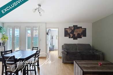 Appartement 2 pièces 142000 €