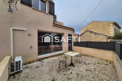 Appartement 4 pièces 330000 €