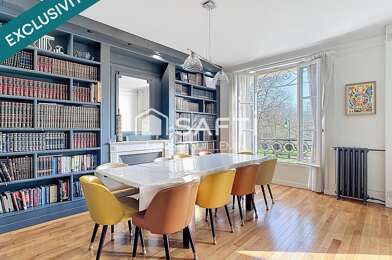 Appartement 7 pièces 1749000 €