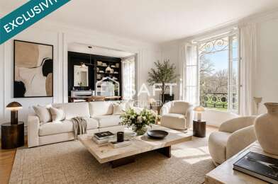 Appartement 7 pièces 1749000 €