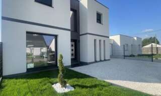 Maison 6 Pièces 147 m² à vendre à Hem-Lenglet (59247)