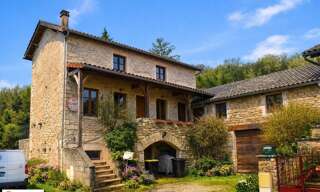 Maison 4 Pièces 230 m² à vendre à Plottes (71700)