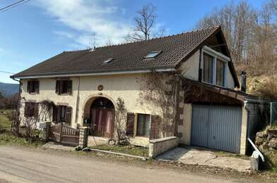 Maison 7 pièces 108000 €