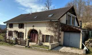 Maison 7 Pièces 195 m² à vendre à Fresse (70270)