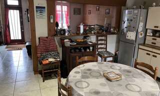 Maison 3 Pièces 76 m² à vendre à Castillon-la-Bataille (33350)