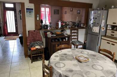 Maison 3 pièces 115000 €