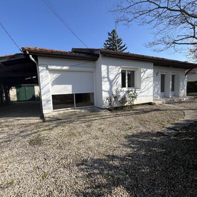 Maison 3 pièces 177785 €