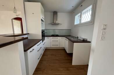 Maison 3 pièces 171359 €