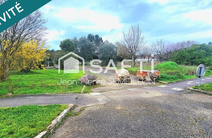 OPPORTUNITÉ FONCIÈRE AGEN Terrain à bâtir 5 309 m² — photo 3