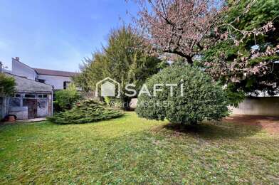 Maison 8 pièces 949000 €