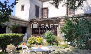 Maison 8 Pièces 185 m² à vendre à Villiers-sur-Marne (94350)