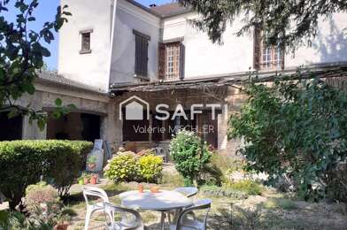 Maison 8 pièces 875000 €