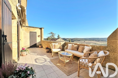 Maison 6 pièces 490000 €