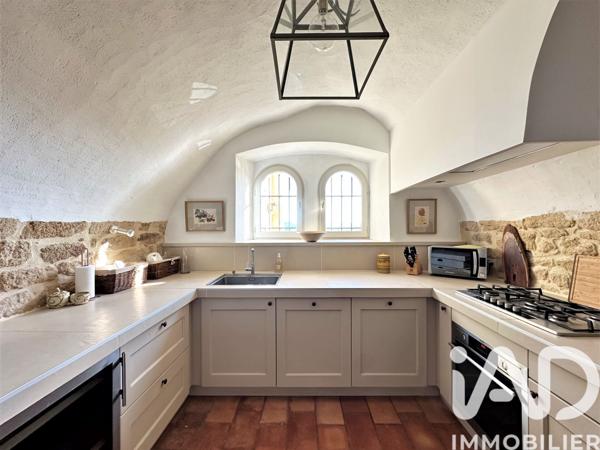 Vente Maison/villa 6 pièces - Photo 4