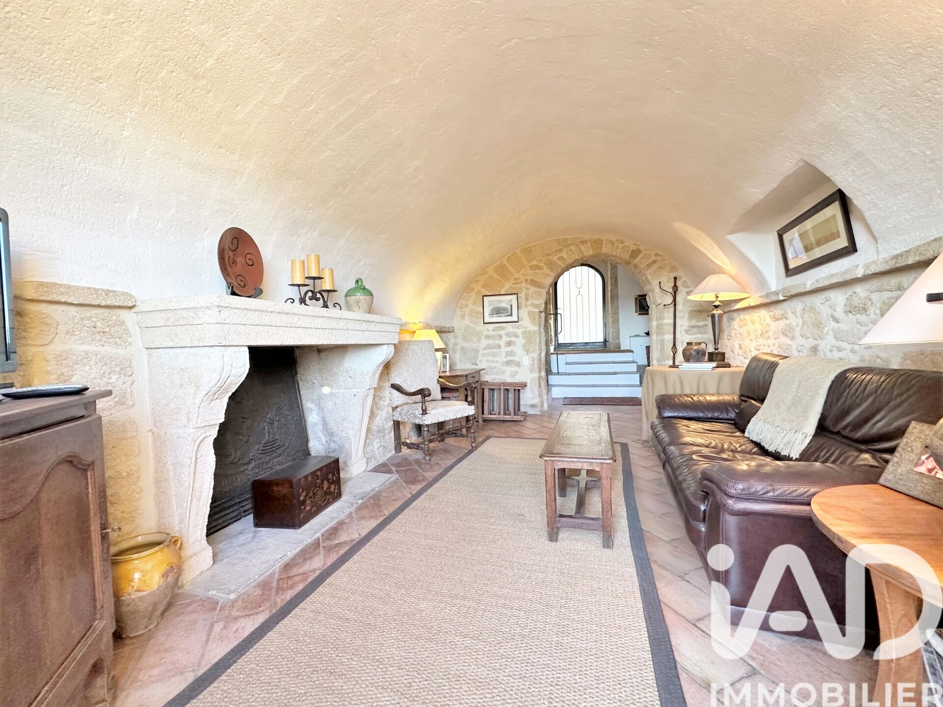 Vente Maison/villa 6 pièces - Photo 5